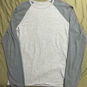 Mens Lululemon LS